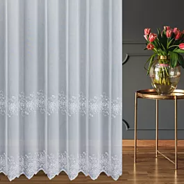 Firany made to measure