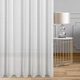 Firanę szytą made to measure