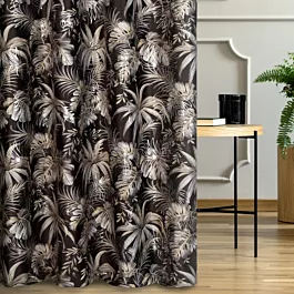 Zasłonę szytą made to measure