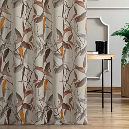 Zasłonę szytą made to measure