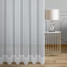 Firany made to measure