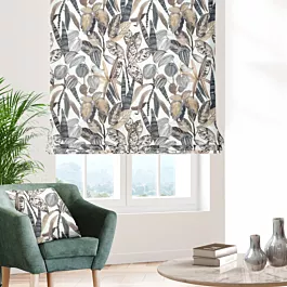 Roletę szytą made to measure