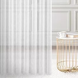 Firanę szytą made to measure