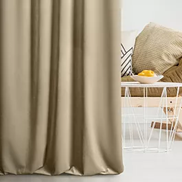 Zasłonę szytą made to measure