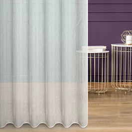 Firany made to measure