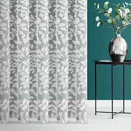 Firanę szytą made to measure