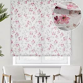 Roletę szytą made to measure