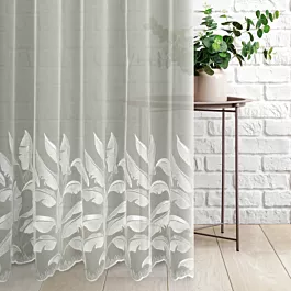 Firany made to measure