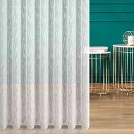 Firany made to measure