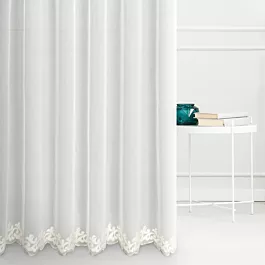 Firany made to measure