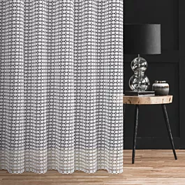 Firany made to measure