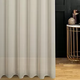 Firanę szytą made to measure