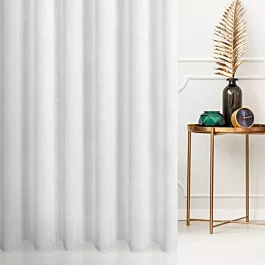 Firanę szytą made to measure