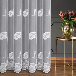 Firany made to measure