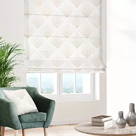 Roletę szytą made to measure