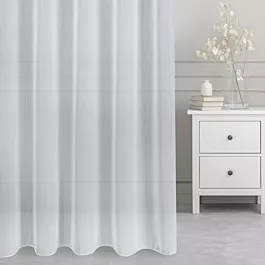 Firanę szytą made to measure