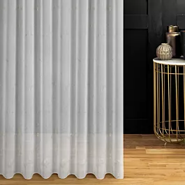 Firany made to measure