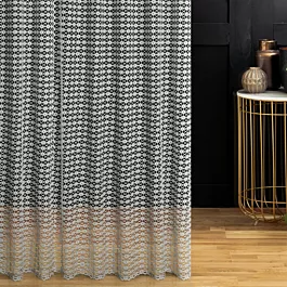 Firany made to measure