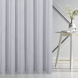 Firanę szytą made to measure