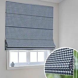 Roletę szytą made to measure