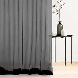 Firany made to measure