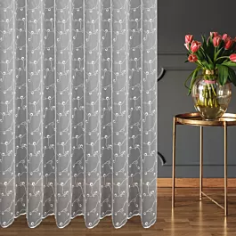 Firany made to measure