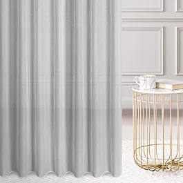 Firanę szytą made to measure