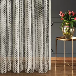 Firany made to measure