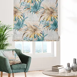 Roletę szytą made to measure