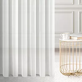 Firany made to measure