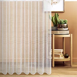 Firany made to measure