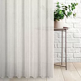 Firanę szytą made to measure