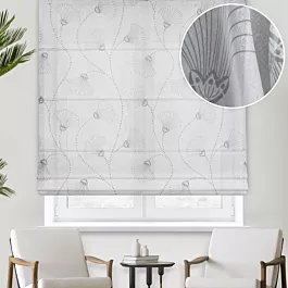 Roletę szytą made to measure