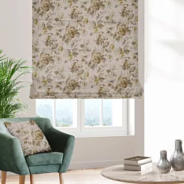 Roletę szytą made to measure