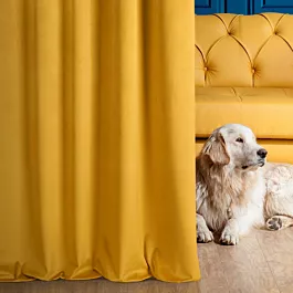 Zasłonę szytą made to measure