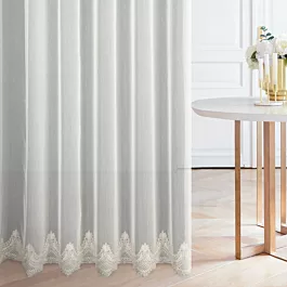 Firany made to measure