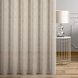 Firany made to measure