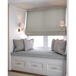 Rolety made to measure