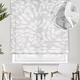 Roletę szytą made to measure