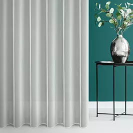 Firanę szytą made to measure