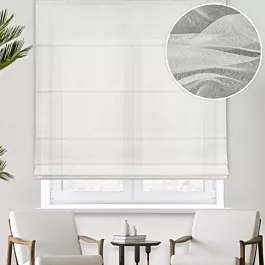 Roletę szytą made to measure