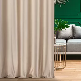 Zasłonę szytą made to measure