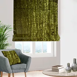 Roletę szytą made to measure