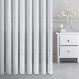 Firany made to measure