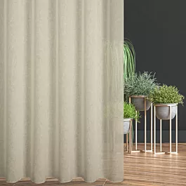 Firanę szytą made to measure