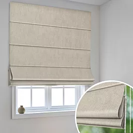 Roletę szytą made to measure