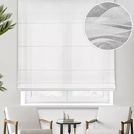 Roletę szytą made to measure