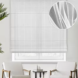 Roletę szytą made to measure