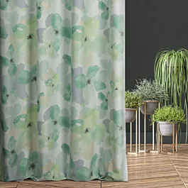 Zasłonę szytą made to measure