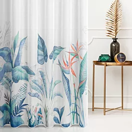 Firany made to measure